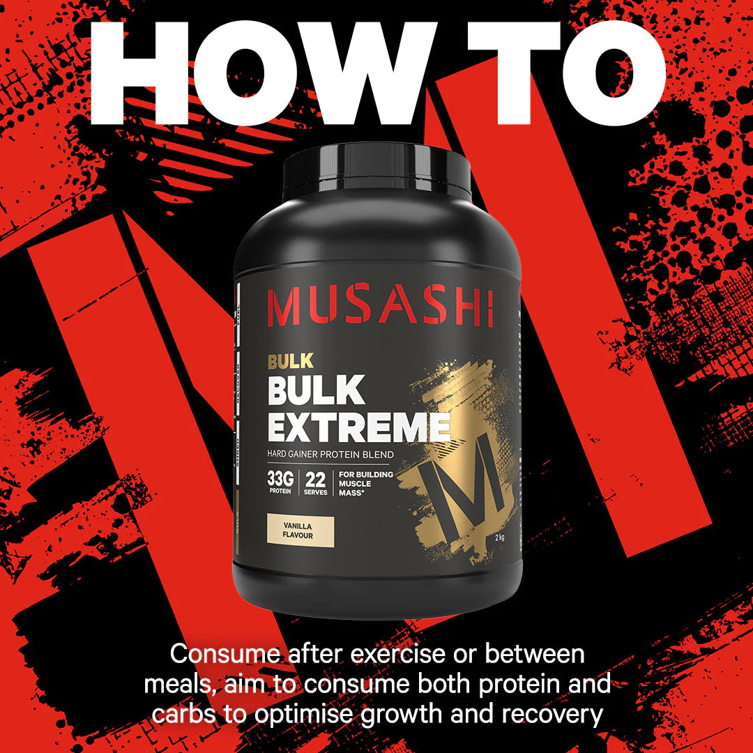 Bulk Extreme Powder - Image 4
