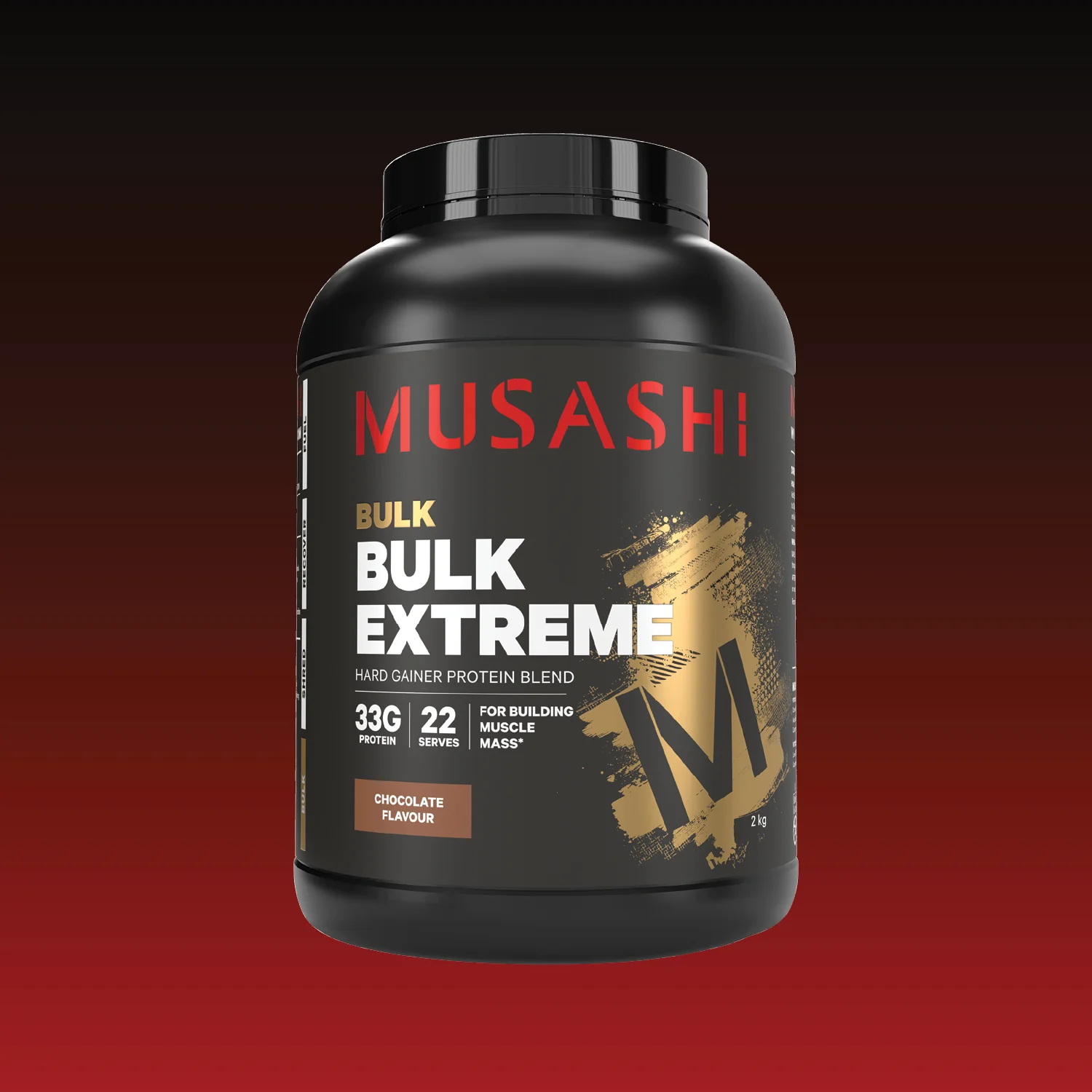 Bulk Extreme Powder - Image 6