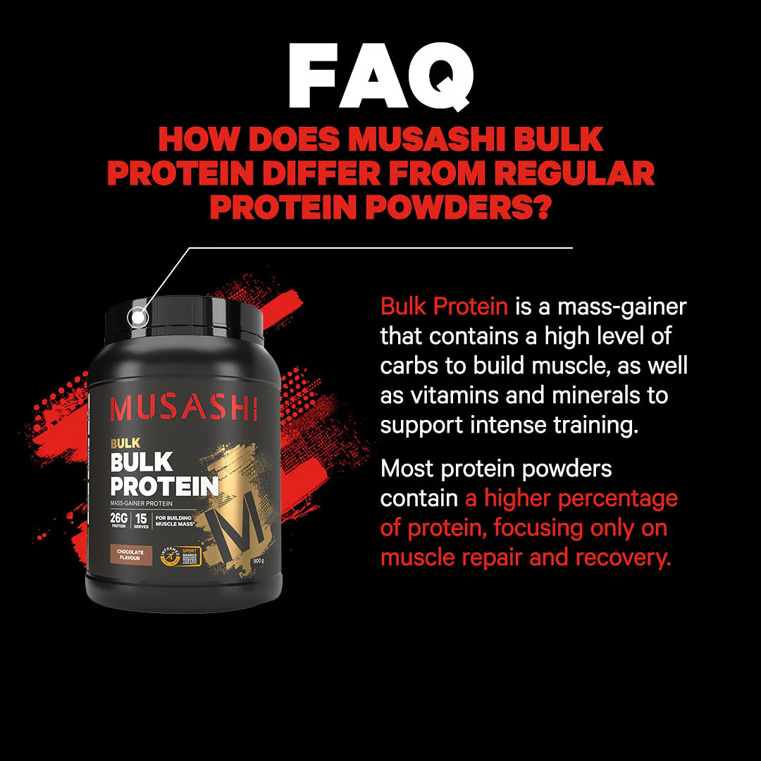 Bulk Protein Powder - Image 3