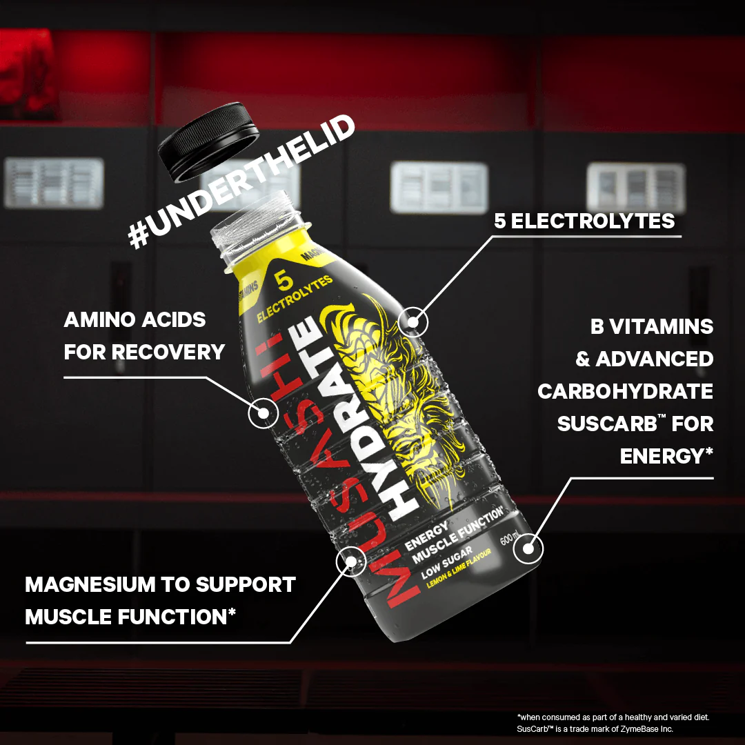 Hydrate Drink Bundle Pack - Image 2