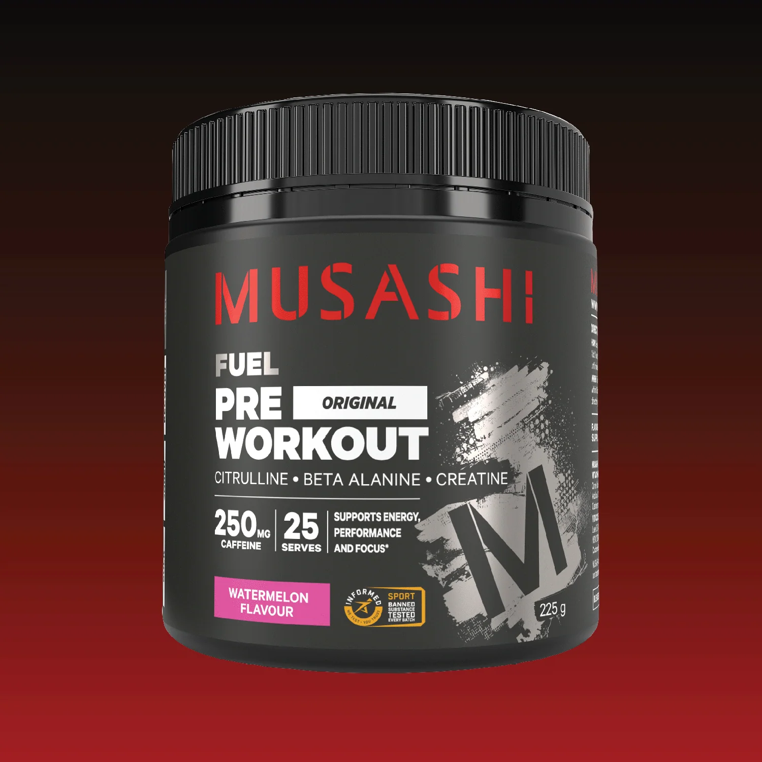 Pre Workout 225g - Image 6