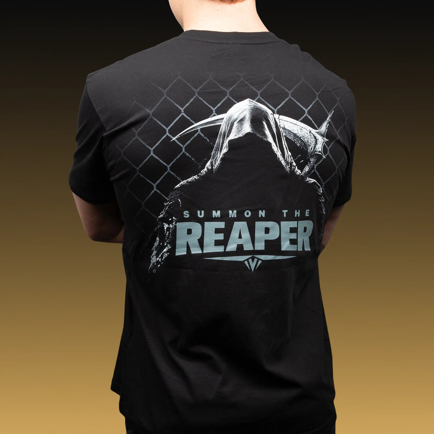 Reaper Premium T-Shirt - Image 6